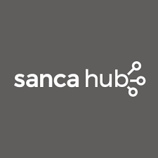 Logo Sanca Hub
